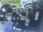 Engine with Engine - Right Side