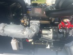 Engine with Oil Leaks