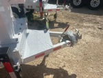 Trailer Chassis with Tongue/ Hitch Condition