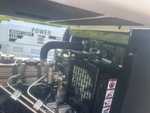 Engine with Cooling System Leaks