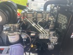 Engine with Fuel System