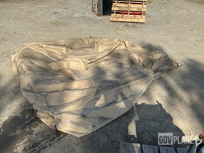 12340761-2 Vehicular Fitted Cover