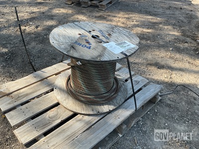 Wire Rope Assembly