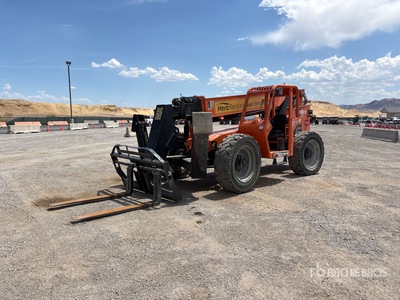 2018 SkyTrak 10054 Telehandler