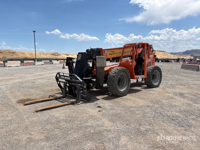 2018 SkyTrak 10054 Telehandler