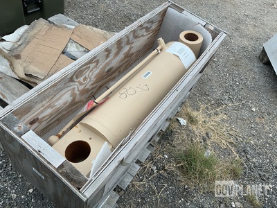 JLG 6623297 Linear Actuating Cylinder Assembly