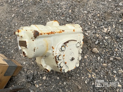 General Dynamics THP86004A Steering Gear