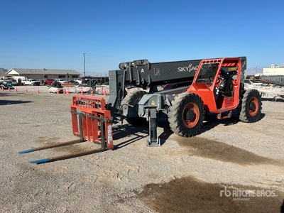2018 Skyjack SJ1056TH رافع تليسكوبى