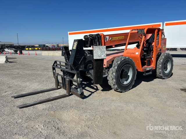 2019 SkyTrak 10054 Telehandler