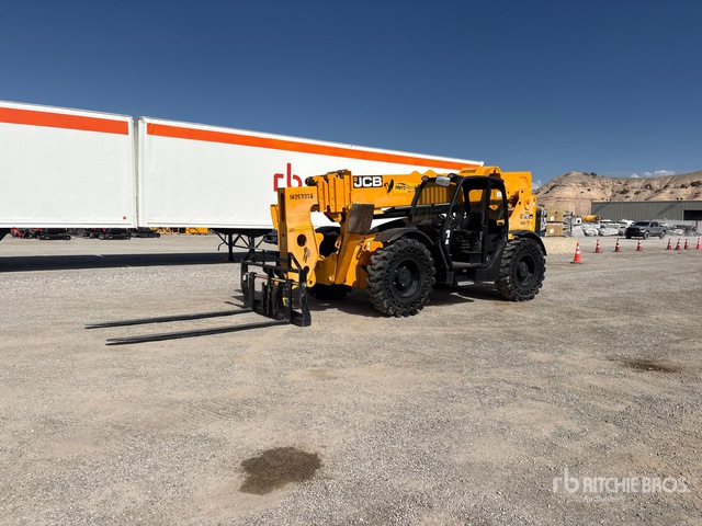2019 JCB 510-56 Telehandler