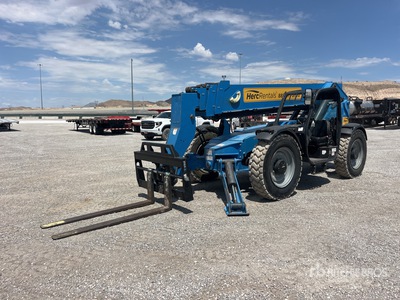 2018 Genie GTH-1056 Verreiker