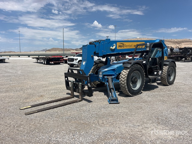 2018 Genie GTH-1056 Telehandler