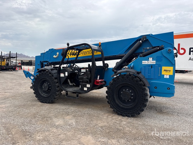2019 Genie GTH-1056 Telehandler