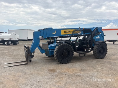 2019 Genie GTH-1056 Teleskoplader