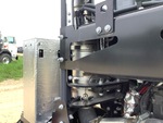 Engine with Diesel Particulate Filter