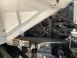 Engine with Air Compressor