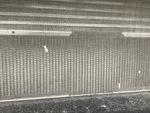 Engine with Radiator