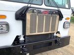 General Appearance with Sheet Metal (fiberglass) Condition