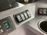 Cab with Engine Brake