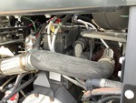 Engine with Engine - Right Side