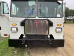 General Appearance with Exterior Lights