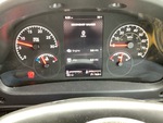Hour Meter / Odometer