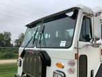 General Appearance with Glass