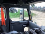 Cab with Mirrors