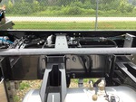 Underbody with Frame Condition