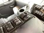 Cab with Window Controls