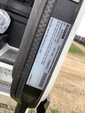 Engine with Emission Label