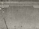 Engine with Radiator