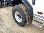 Underbody with Right Steer Tire