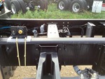Underbody with Frame Condition