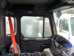 Cab with 