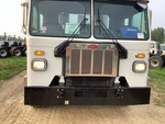 General Appearance with Exterior Lights