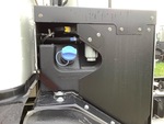 Engine with DEF / AdBlue Tank