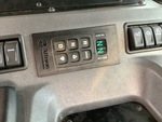Cab with Gear Selector