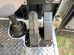 Cab with Brake Control