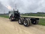 Picture, Left Rear Corner