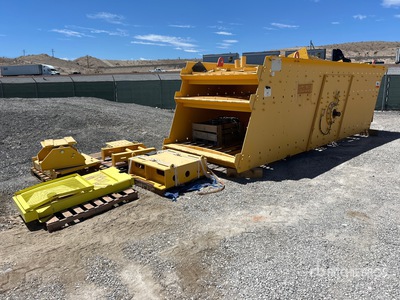 Trio T106203 Sieb