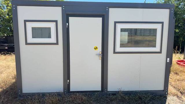 Bastone Mobile Office (Unused)