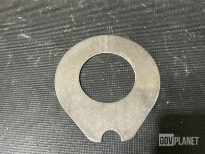(48) Spicer V727429 Brake Counters