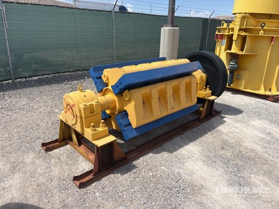 Trio HSI Rotor