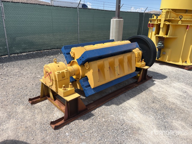 Trio HSI Rotor
