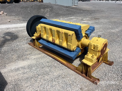 Trio HSI Rotor