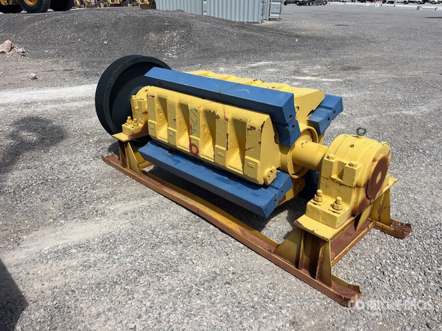 Trio HSI Rotor