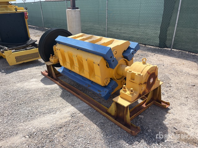 Trio HSI Rotor