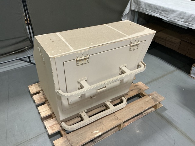 BAE Systems R0082081 Accessories Stowage Box