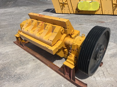 Trio HSI Rotor
